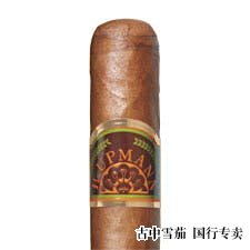 H. Upmann Legacy 采用 2008 年作物的烟草