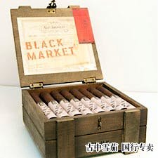 亚历克·布拉德利 (Alec Bradley) 将推出新的黑市尺寸