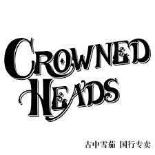 独家：Crown Heads 将推出第三个品牌