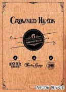 Crowned Heads 皇冠六人射手