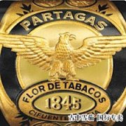 General 为 Partagas 1845 添加新尺寸