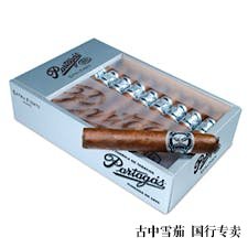 通用雪茄推出额外的 Fuerte 系列，提升 Partagas 1845 的品质