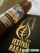 Cohiba Edición Limitada 在英国有售