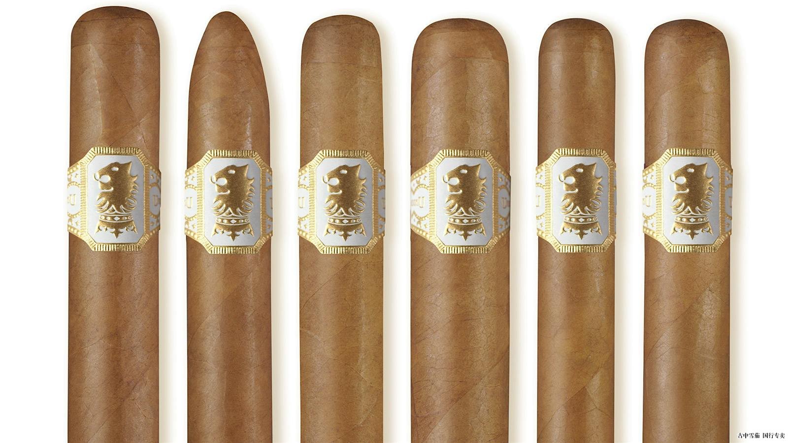 Undercrown 点亮：Drew Estate 添加康涅狄格版本