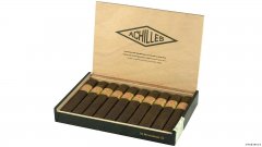 Achilles Mirmidones 从 Curivari 运送到零售店