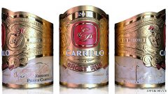 EP Carrillo 为 2016 年短跑带来新面貌、新概念