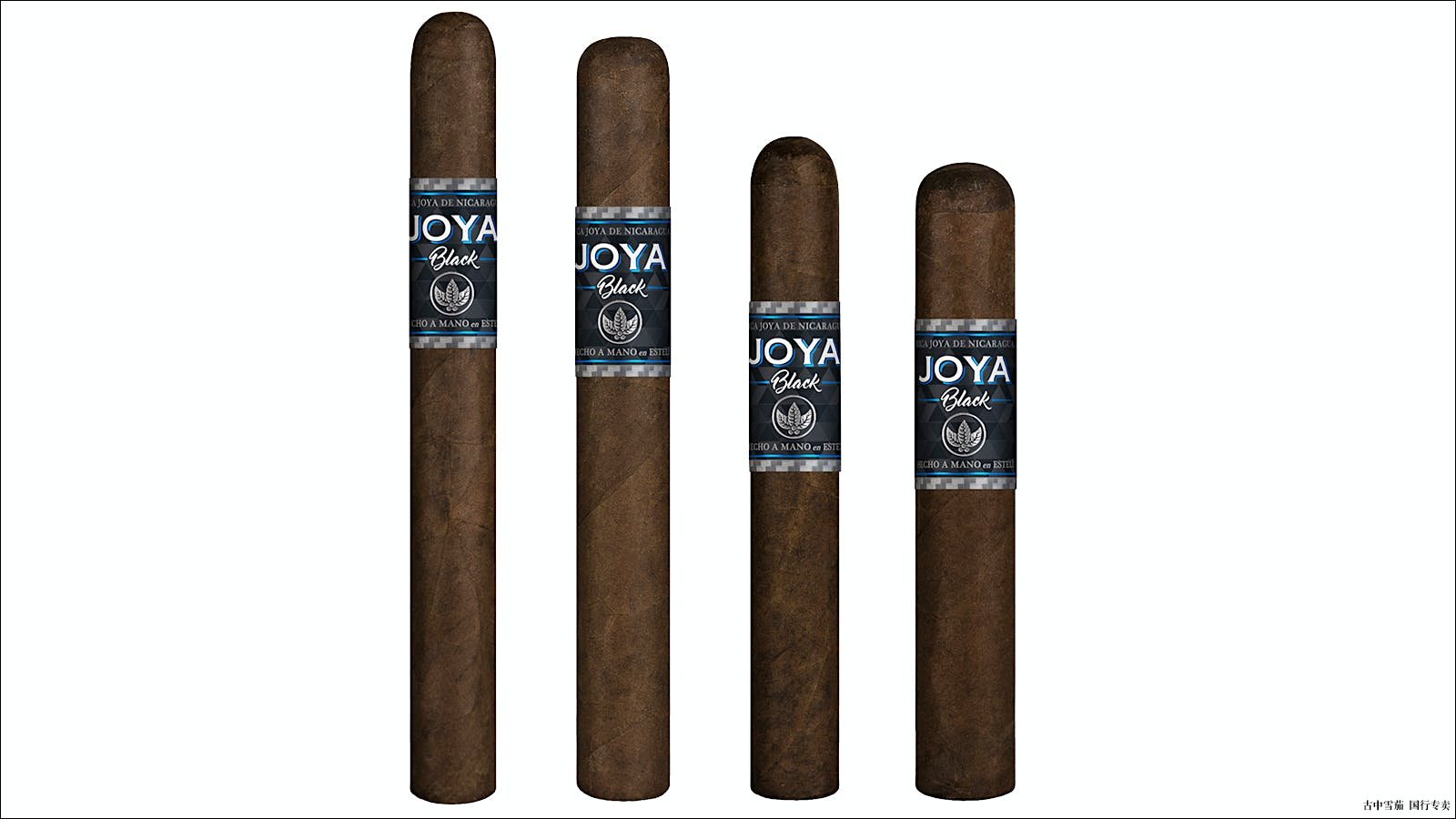 Joya Black 将在 IPCPR 上首次亮相