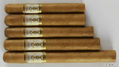 基金会与海克利尔城堡合作推出主题雪茄