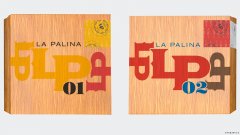 La Palina 首次推出新号码系列