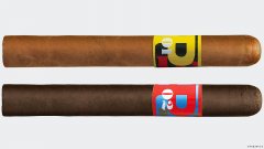 La Palina 的 Number 系列即将上架  洪都拉斯烟民使用少量来自哥斯达黎加的烟草，