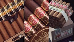 古巴宣布 2018 年推出新雪茄