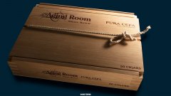 Aging Room Small Batch Pura Cepa 老化室小批量 Pura Cepa 将于 5 月上市