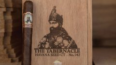 基金会雪茄公司将推出 Tabernacle 产品线延伸项目