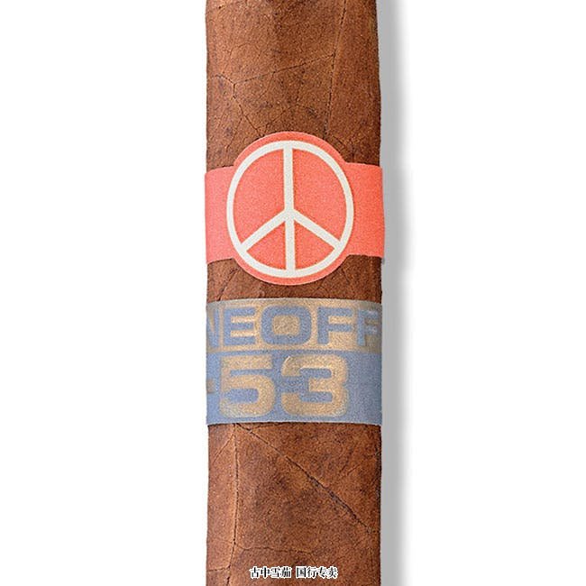 OneOff +53 Super Robusto
