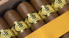 哈伯纳斯宣布 2019 年推出三款新特立尼达雪茄、Hoyo Gran Reserva 等