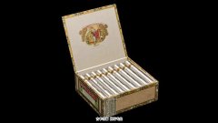 罗密欧与朱丽叶丘吉尔 Romeo y Julieta Churchill Tubos 加入 Añejados 系列