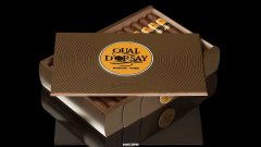 古巴 Quai d'Orsay Edición Limitada 将在巴黎首映