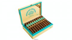 AJ Fernandez 设计的限量版 H. Upmann 尼加拉瓜以复古烟草为特色