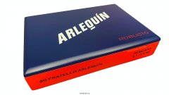 Fratello 的 Artful Arlequín 雪茄现已登陆零售店