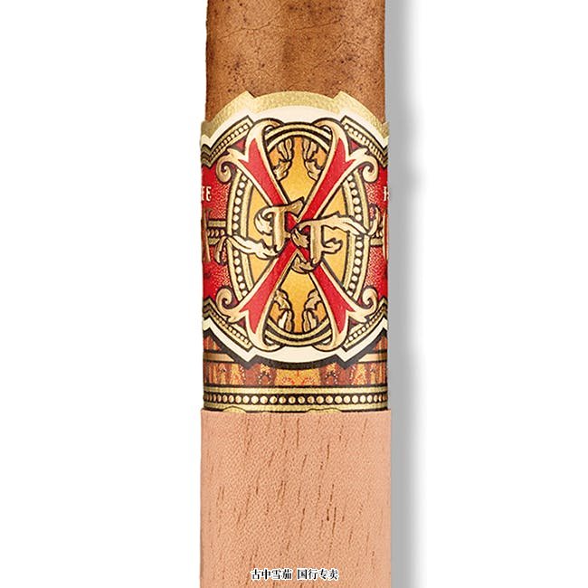 Fuente Fuente OpusX 双罗布斯托