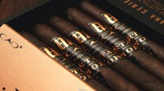 CAO Arcana 登陆零售店