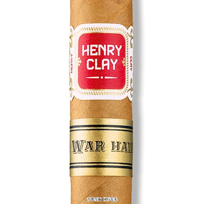 Henry Clay War Hawk Corona