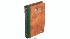 Saga Short Tales Goes Box-Pressed 传奇短篇故事盒装版雪茄第七种尺寸