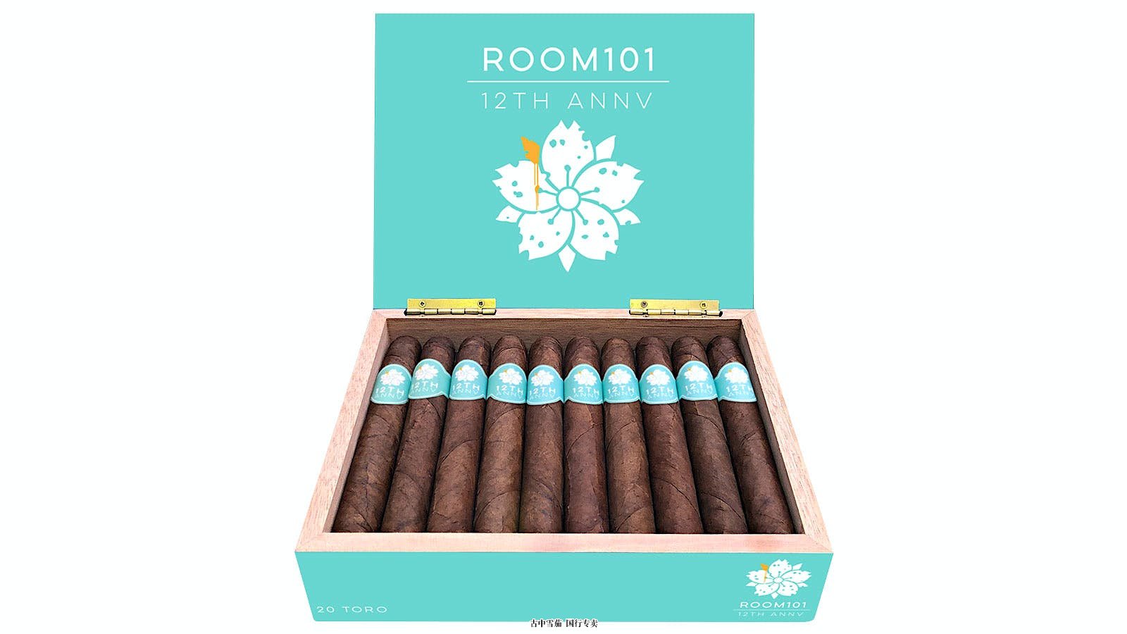 Room101发布12周年，新尺寸的大回报