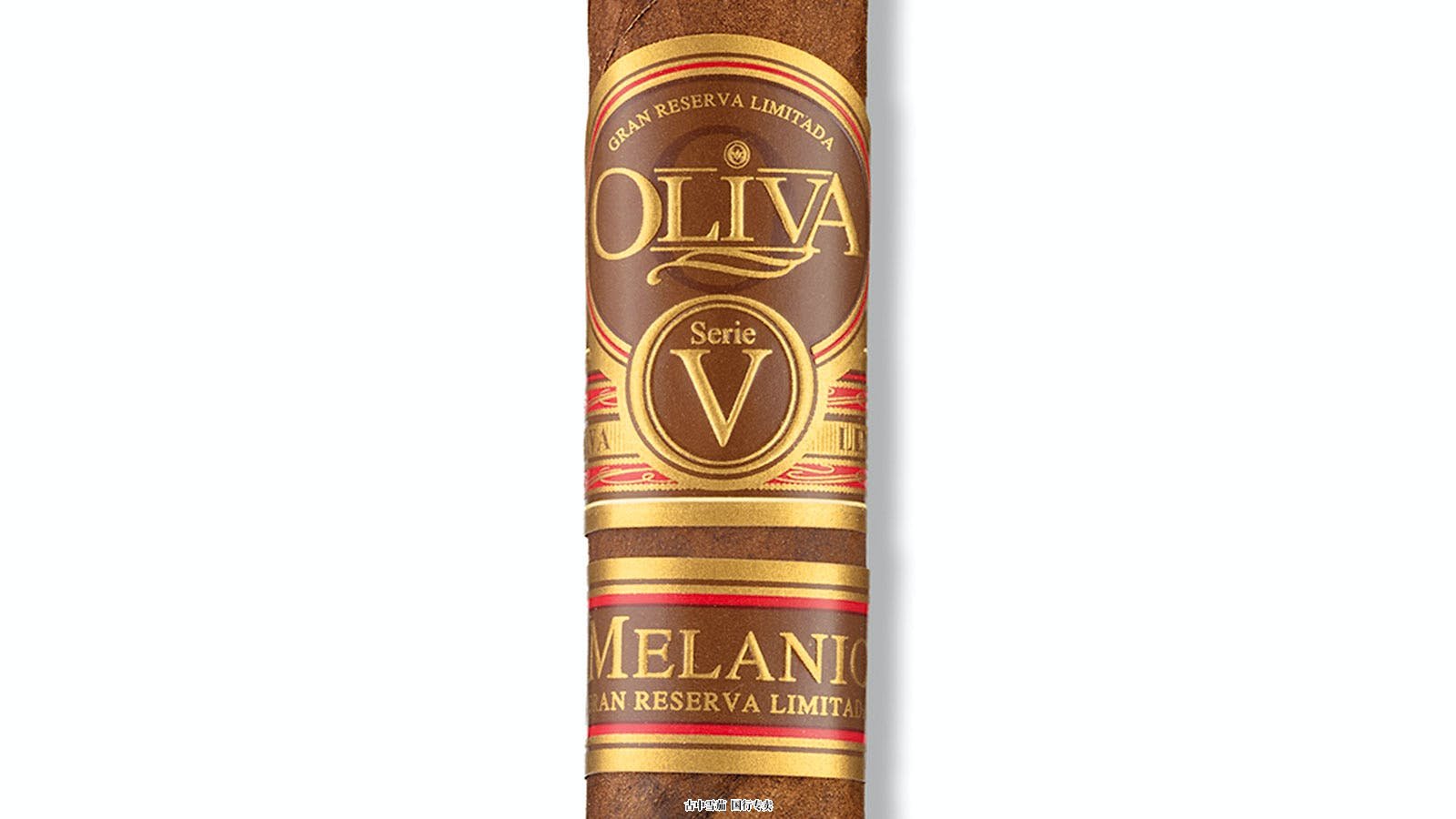 奥利瓦 (Oliva) 扩大了意甲 V 梅拉尼奥 (Melanio) 和梅拉尼奥马杜罗 (Melanio Maduro) 的产品线