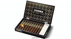 迈阿密制造的高希霸 (Cohiba) 下个月将推出新尺寸雪茄