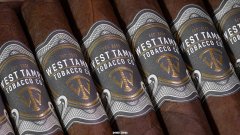 里克·罗德里格斯 (Rick Rodriguez) 创办西坦帕雪茄烟草公司