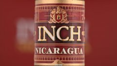 The Inch Nicaragua 英寸尼加拉瓜雪茄