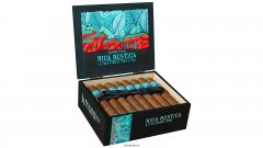 Drew Estate 推出全新 Nica Rustica Adob​​e 系列雪茄