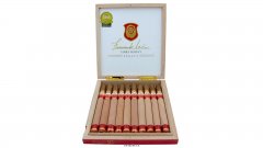 La Aurora 以限量版雪茄 Lancero 纪念 Don Fernando