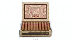 奥利瓦雪茄带回古巴 Aliados 品牌  埃内斯托·佩雷斯·卡里略 (Ernesto Perez-Carrill