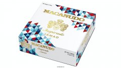 Macanudo Inspirado Jamao雪茄 展示实验茄衣