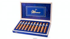 雪茄限量版 Limited-Edition Villiger Miami 2022 年发货