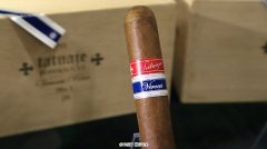 Tatuaje Havana VI Verocú Blue：皮特·约翰逊的四年雪茄  酝酿多年的尼加拉瓜烟终于