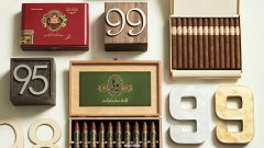 <b>雪茄迷得分最高的雪茄  三十支雪茄，全都是经典，30年评测中的最佳雪茄</b>