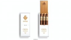 Oliva Corona 雪茄专为慈善事业而制作