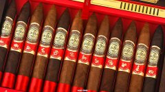 EP Carrillo推出与中国十二生肖日历相关的新雪茄