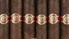 Warped扭曲雪茄释放Venture 1492 Gran Corona雪茄