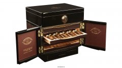 Montecristo 1935 周年纪念雪茄盒庆祝品牌成立 88 周年