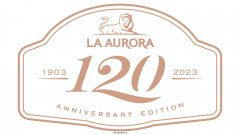 La Aurora 推出新系列雪茄庆祝 120 周年
