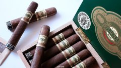 克萨达雪茄推出 Casa Magna TAA 独家发售