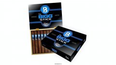 Bigg Golf 和 Epic Cigar 在第 18 洞首次亮相雪茄