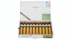 PDR 雪茄 El Vinyet 将于今年夏天推出
