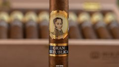 Bolivar Gran Republica  洪都拉斯的玻利瓦尔大共和国雪茄将于六月启程