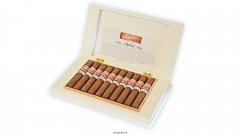 Luciano Cigars 与 Dalay Zigarren 合作推出新雪茄