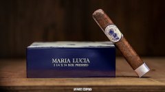Maria Lucia 玛丽亚·露西亚雪茄开始发货